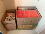 Suske en Wiske compleet vanaf nr 67 t/m377-3 dozen vol., Hobby en Vrije tijd, Ophalen, Zo goed als nieuw