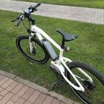 Elektrische mountaibike, Fietsen en Brommers, Ophalen