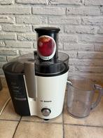 Centrifugeuse BOSCH 700w - Quasi neuve, Electroménager, Enlèvement, Comme neuf