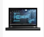 Lenovo ThinkPad P53 – 48gb ram/ quadro RTX 5000, Computers en Software, Windows Laptops, Ophalen, Intel Xeon, 512 GB, Zo goed als nieuw