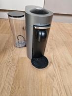 Nespresso koffiezetapparaat, Electroménager, Cafetières, Enlèvement, Comme neuf