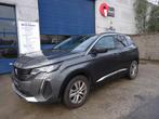 PEUGEOT 3008  1.5 HDI, Argent ou Gris, Achat, Euro 6, Entreprise