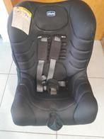 Chicco autostoeltje, Kinderen en Baby's, Ophalen, Gebruikt, 0 t/m 18 kg, Autogordel