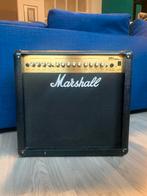 Marshall MG50DFX, Muziek en Instrumenten, Versterkers | Bas en Gitaar, Ophalen, Zo goed als nieuw, Gitaar, 50 tot 100 watt