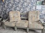 salon, Huis en Inrichting, Ophalen, Gebruikt, Hout