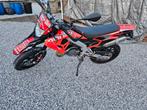 Aprillia SX 50 topconditie, Ophalen
