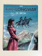 Buddy Longway 20 - De Bron - 1e druk 2006, Verzenden, Derib
