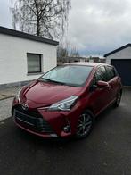 Toyota Yaris 1.5i Dual VVT-iE Y20, Auto's, Toyota, 116 g/km, Stof, Electronic Stability Program (ESP), Particulier