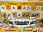 Voorbumper Volkswagen Golf V 5 GTI/GTD Jetta 1KO807221C, Auto-onderdelen, Gebruikt, Voor, Volkswagen, Bumper
