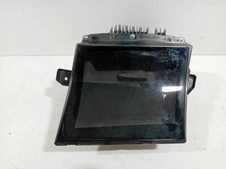 HEAD UP DISPLAY BMW 5 serie Touring (F11) (62309240166), Auto-onderdelen, Dashboard en Schakelaars, BMW, Gebruikt