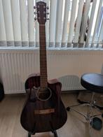 Akoestische gitaar FENDER, Muziek en Instrumenten, Snaarinstrumenten | Gitaren | Akoestisch, Ophalen, Zo goed als nieuw