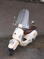 Vespa 250 gtv, Vélos & Vélomoteurs, Enlèvement ou Envoi, Comme neuf