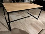 Leuke tafel, 50 tot 100 cm, 150 tot 200 cm, Modern, Rechthoekig