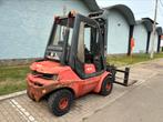 heftruck linde H25  diesel, Zakelijke goederen, Ophalen, Diesel, Heftruck