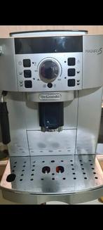 Delonghi magnifica s, Elektronische apparatuur, Koffiezetapparaten, Ophalen of Verzenden, Gebruikt