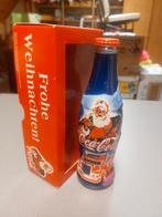 Coca-cola kerstfles Duitsland, Verzamelen, Ophalen of Verzenden