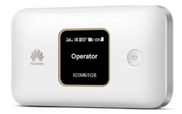 Huawei E5785-320 4G MiFi Dongle, Computers en Software, Routers en Modems, Zo goed als nieuw, Router, Ophalen