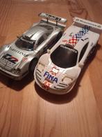 Duo slotcars, Kinderen en Baby's, Speelgoed | Racebanen, Ophalen