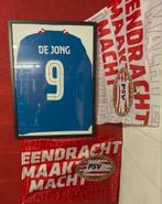 Luuk De Jong / Match Worn / Sevilla - PSV, Ophalen, Zo goed als nieuw, Shirt