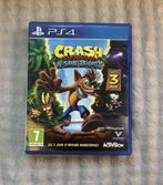 Jeu crash bandicoot ps4, Games en Spelcomputers, Games | Sony PlayStation 4, Ophalen, Zo goed als nieuw