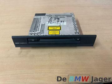 CD-speler Business Alpine BMW 5-serie E39 X5 E53 65126908783 beschikbaar voor biedingen