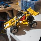 Lego Technic 8840, Ophalen of Verzenden, Zo goed als nieuw, Lego