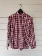 Geruit overhemd met lange mouwen - maat XL - Marc O'Polo, Verzenden, Zo goed als nieuw, Marc O’Polo, Halswijdte 43/44 (XL)