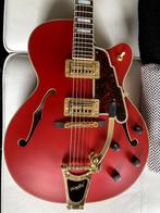 D'Angelico/Ibanez (2)/Amantea, Ophalen of Verzenden, Zo goed als nieuw, Ibanez