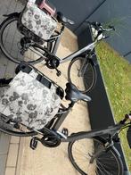 2 kopel Elektrische fiets merk QWIC, Ophalen, Qwic