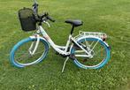 22 inch meisjesfiets, Fietsen en Brommers, Ophalen, 22 inch, Zo goed als nieuw, BikeFun Kids (BFK)