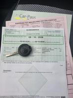 Mitsubishi Colt BENZINE LEZ Toegelaten KEURING OK, Auto's, Voorwielaandrijving, Stof, Zwart, 4 cilinders