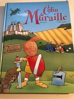 Livre enfant - Colin de Muraille (chevaliers), Ophalen, Gelezen, Jongen, Voorleesboek