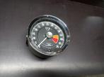 Toerentellen Jaeger 2312/01, Auto-onderdelen, Dashboard en Schakelaars, Ophalen of Verzenden, Gebruikt