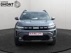 Dacia Duster Journey - 1.2 MHEV - Manueel - 130PK, Autos, Dacia, Argent ou Gris, Achat, Euro 6, Entreprise