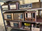 Oude radio’s, Antiek en Kunst, Ophalen