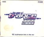 4 CD The year of Trance The final year MIX, Cd's en Dvd's, Cd's | Verzamelalbums, Ophalen of Verzenden