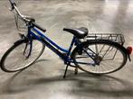 Peugeot blauwe dames tiener fiets, Fietsen en Brommers, Ophalen, Zo goed als nieuw