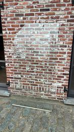 Glas douchedeur gratis op te halen, Ophalen, Gebruikt, Overige typen, 50 tot 100 cm