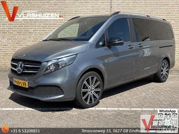 Mercedes-Benz V-klasse 250d Lang DC Avantgarde Edition | € 3 beschikbaar voor biedingen