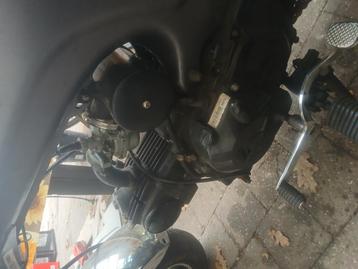 dax skyteam 50cc b klasse beschikbaar voor biedingen