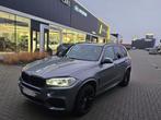 BMW X5 M-pakket xDrive40e iPerformance, Auto's, Automaat, 4 cilinders, Leder, Bruin