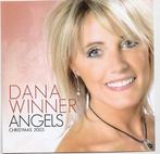 Nieuwe promosingle "Angels" Dana Winner, Verzamelen, Ophalen of Verzenden, Zo goed als nieuw