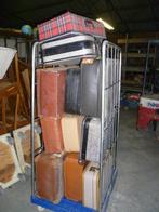 11 OUDE VALLIEZEN, Ophalen