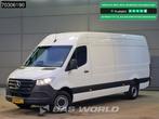 Mercedes Sprinter 317 CDI Automaat 2025 Model L3H2 Airco Cru, Achat, Euro 6, Entreprise, Mercedes-Benz