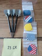 Darts set, Enlèvement ou Envoi, Fléchettes