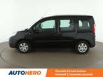 Renault Kangoo 1.5 BLUE dCi Profesional (bj 2019), Stof, Gebruikt, 95 pk, https://public.car-pass.be/vhr/d24c814f-ae01-467d-9be9-9e330ebc6f38