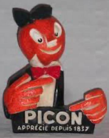 Ik ZOEK. Deze van picon aub beschikbaar voor biedingen