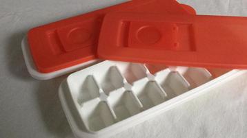 Tupperware ijsblokjes maker, Enlèvement ou Envoi