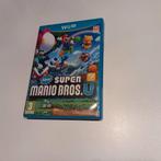 Nouveau Super Mario Bros Nintendo Wii U, Consoles de jeu & Jeux vidéo, Jeux | Nintendo Wii U, Comme neuf, Enlèvement ou Envoi