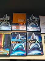 Verschillende Dvd's Star Trek en Star Wars, Cd's en Dvd's, Ophalen of Verzenden, Gebruikt, Science Fiction
